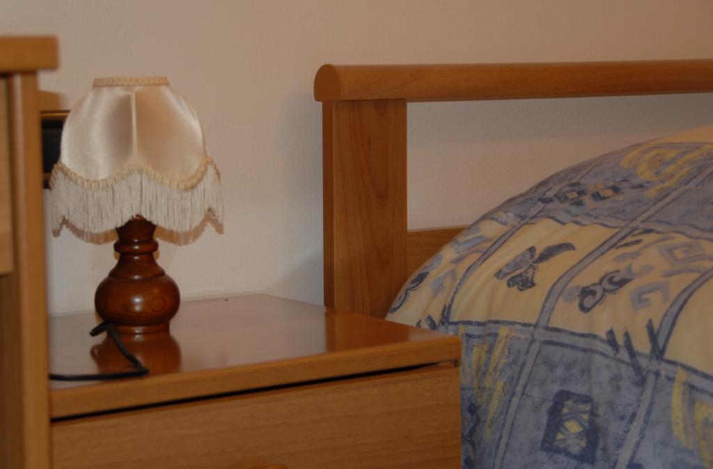 Albergo Legazzuolo Montecampione Artogne Extérieur photo