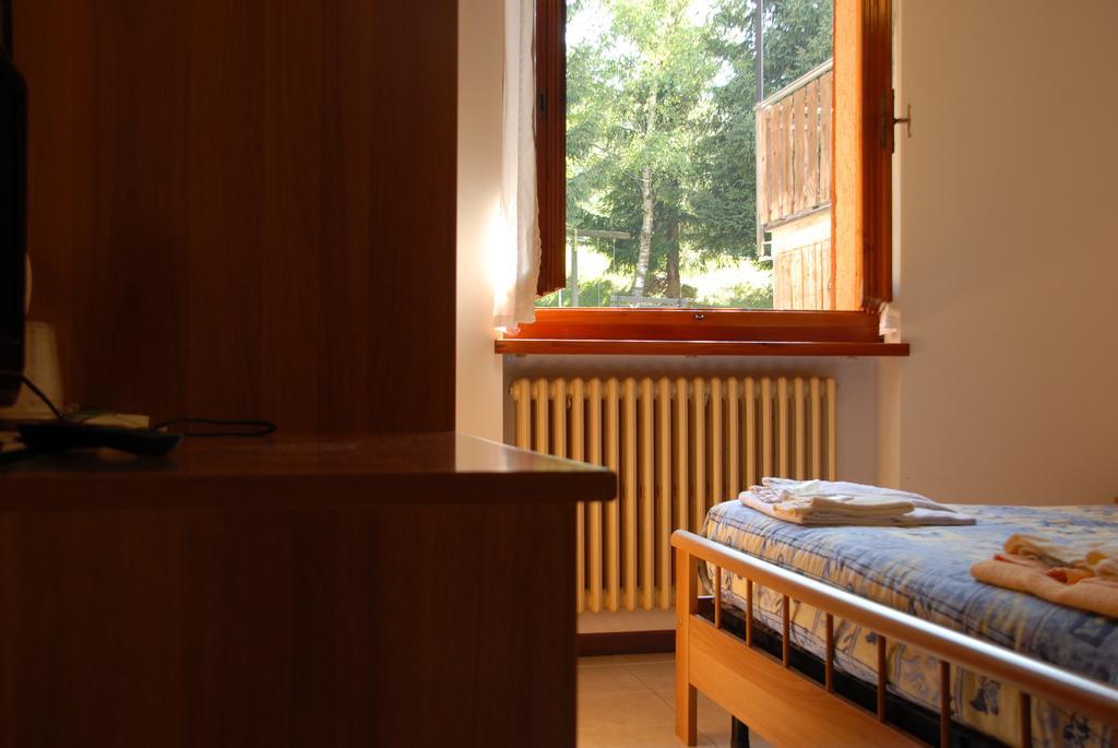 Albergo Legazzuolo Montecampione Artogne Extérieur photo