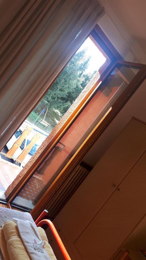 Albergo Legazzuolo Montecampione Artogne Extérieur photo