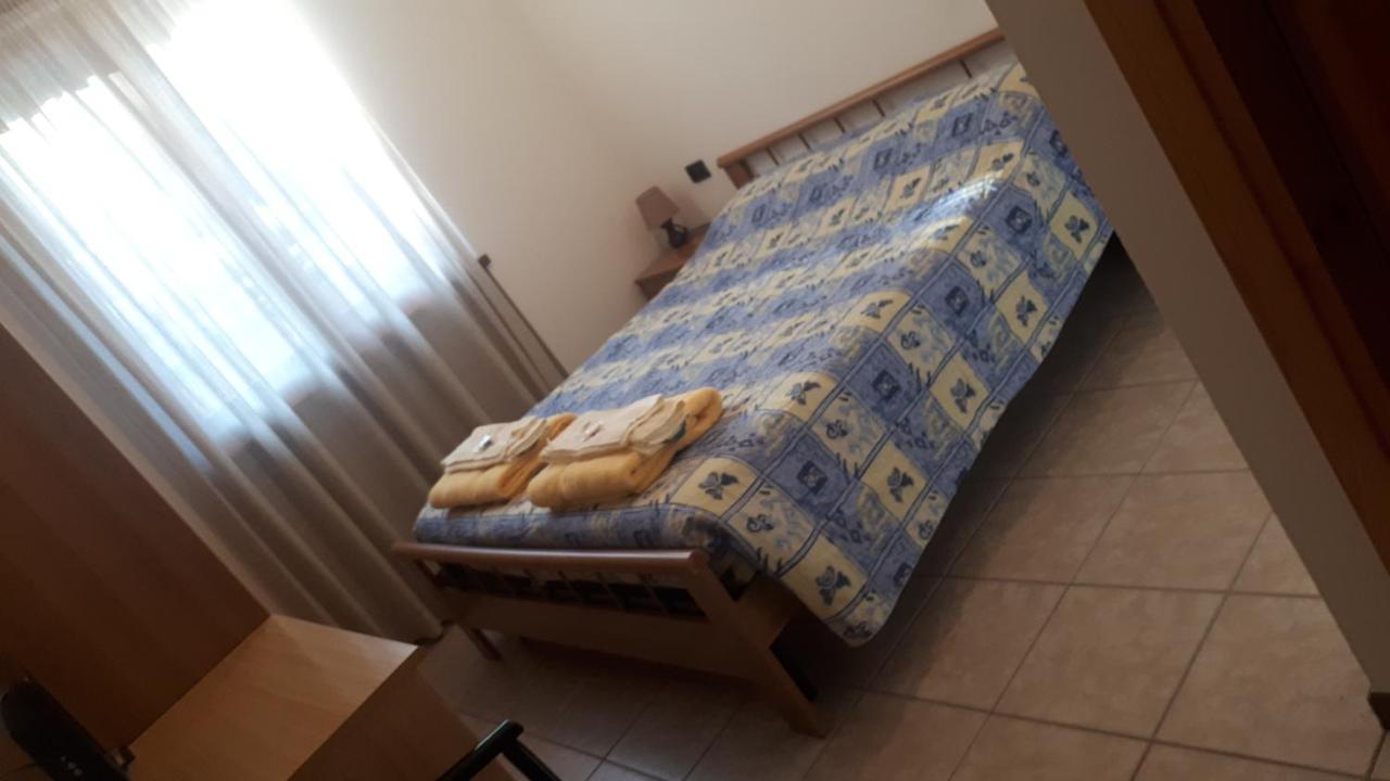 Albergo Legazzuolo Montecampione Artogne Extérieur photo